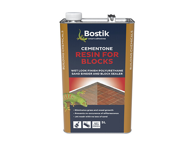 CEMENTONE WATER SEAL